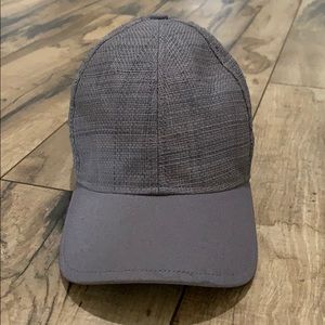 Lululemon hat